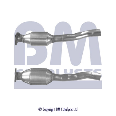 Catalytic Converter